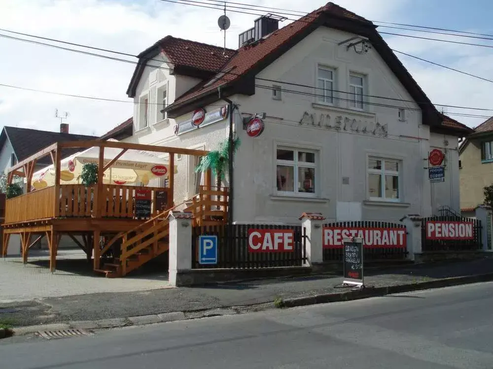 Klenčí pod Čerchovem